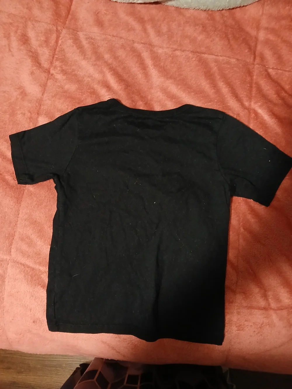 The Children's Place Black 